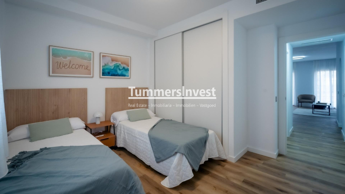 Nieuwbouw Woningen · Apartment · Cuevas Del Almanzora · Herrerias