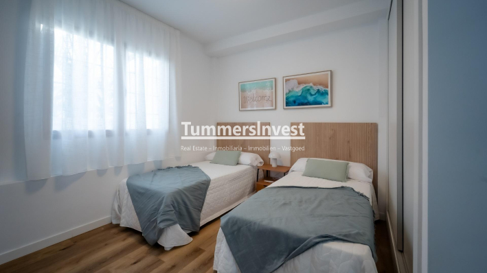 Nieuwbouw Woningen · Apartment · Cuevas Del Almanzora · Herrerias
