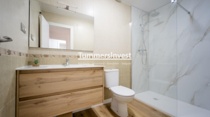 Nieuwbouw Woningen · Apartment · Cuevas Del Almanzora · Herrerias