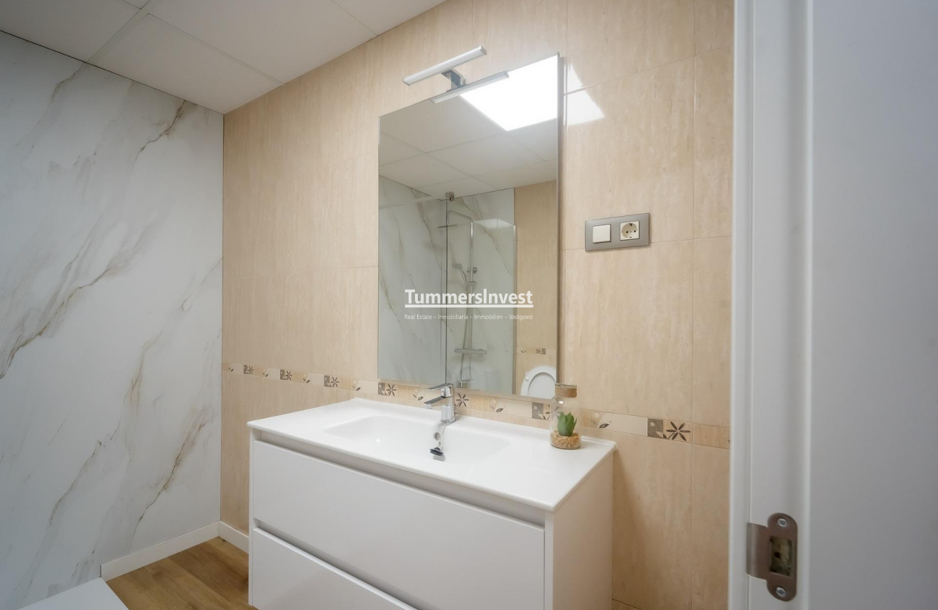Nieuwbouw Woningen · Apartment · Cuevas Del Almanzora · Herrerias
