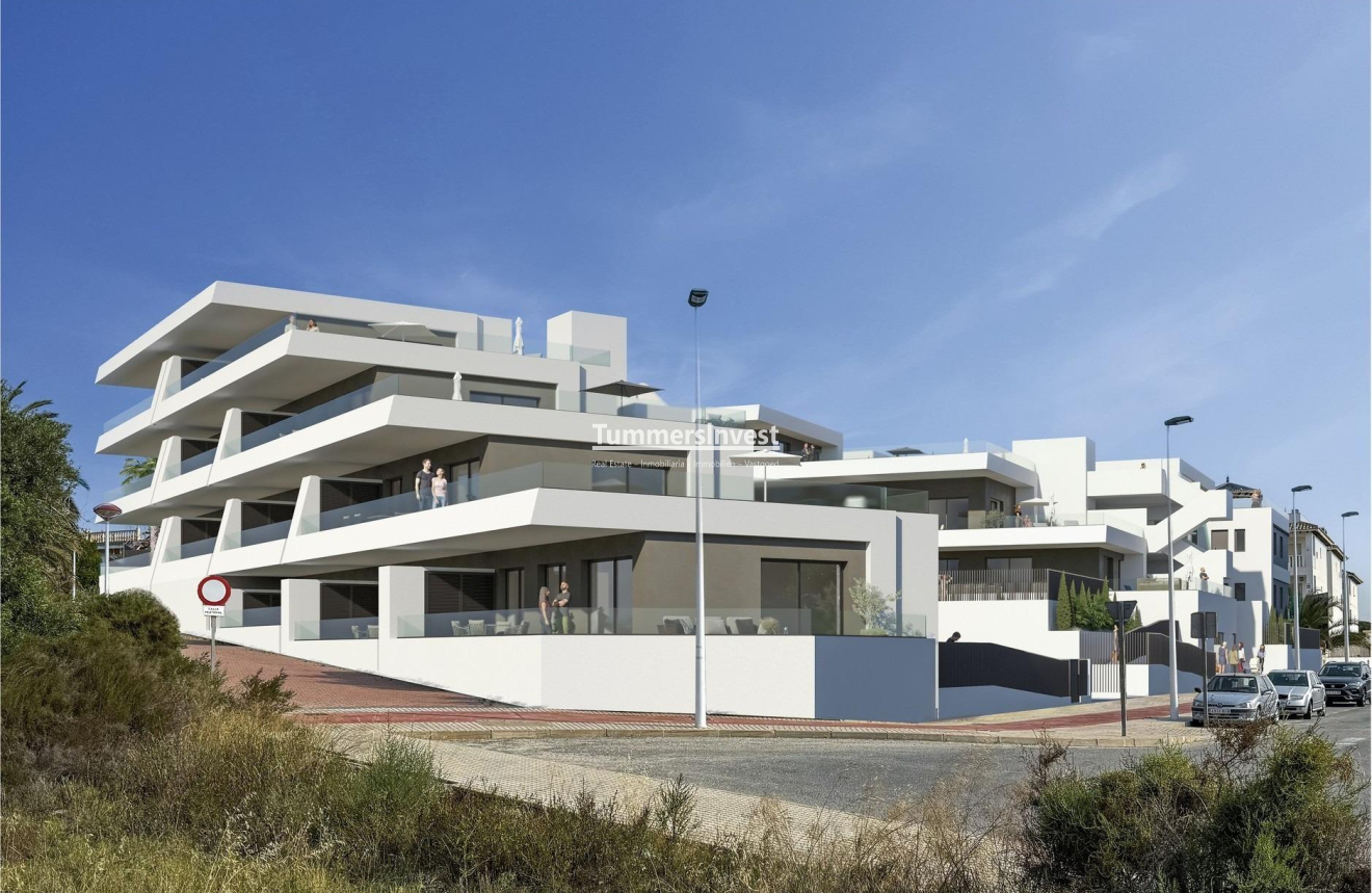 Nieuwbouw Woningen · Apartment · La Marina · La Marina del Pinet