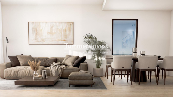 Nieuwbouw Woningen · Apartment · Finestrat · Balcón De Finestrat