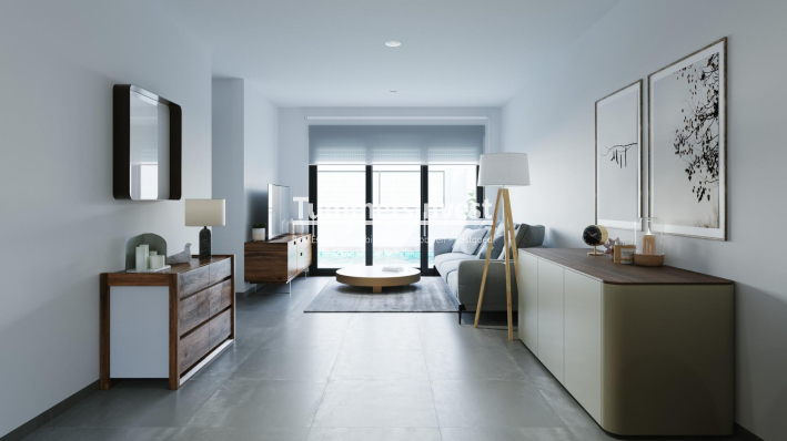 Nieuwbouw Woningen · Quad House · Torre Pacheco · El Alba