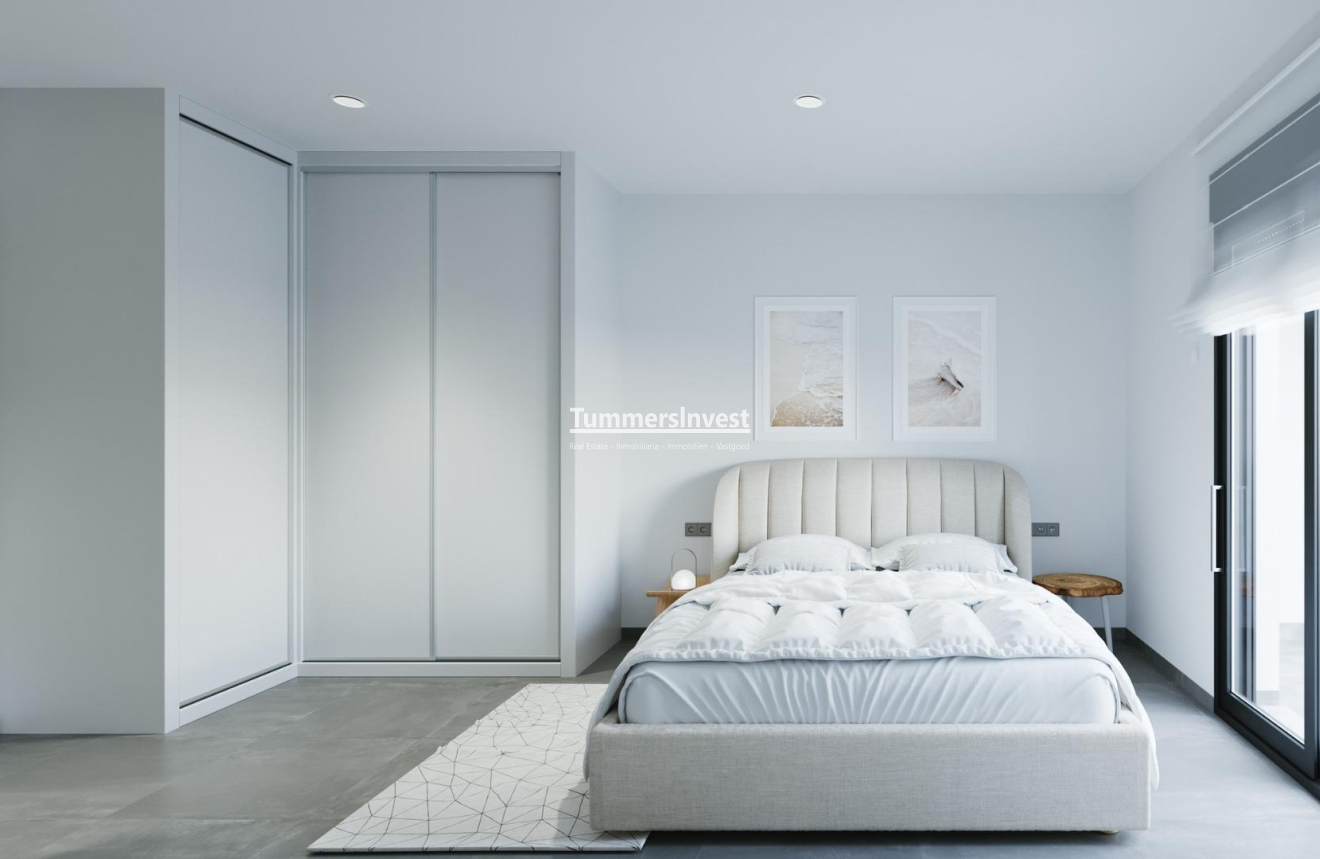 Nieuwbouw Woningen · Quad House · Torre Pacheco · El Alba