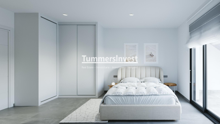 Nieuwbouw Woningen · Quad House · Torre Pacheco · El Alba