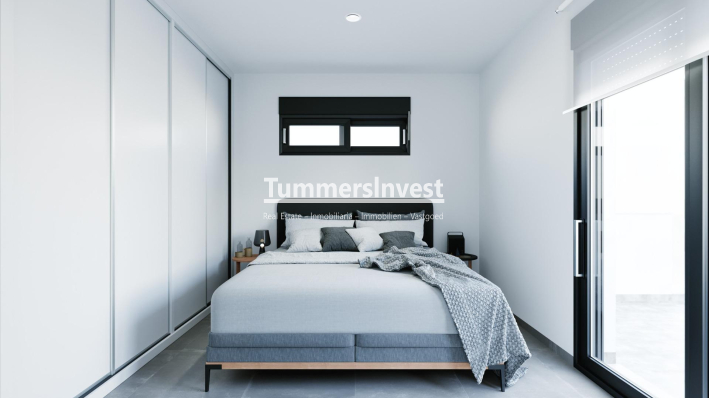 Nieuwbouw Woningen · Quad House · Torre Pacheco · El Alba