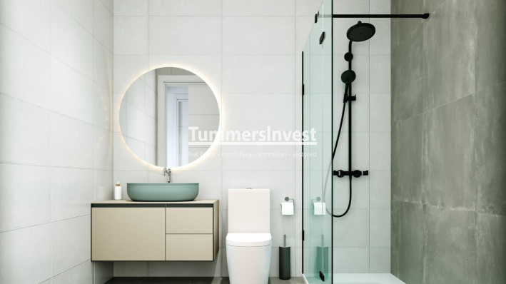 Nieuwbouw Woningen · Quad House · Torre Pacheco · El Alba