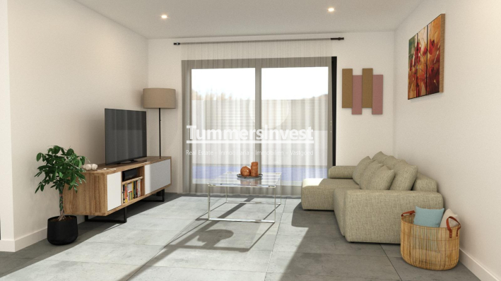 Neue Gebäude · Villa · Torre Pacheco · pueblo