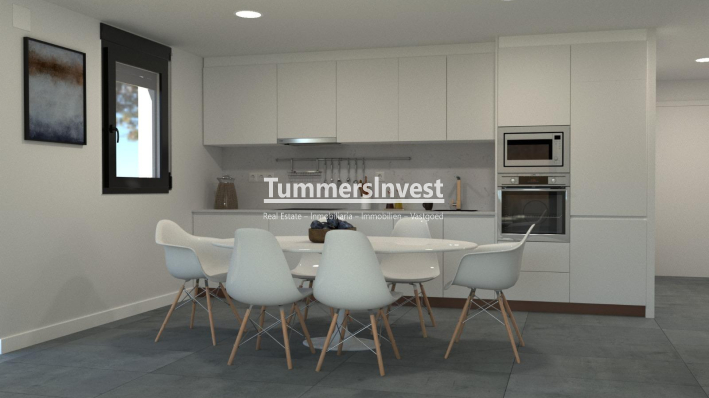 Neue Gebäude · Villa · Torre Pacheco · pueblo