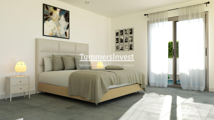 Neue Gebäude · Villa · Torre Pacheco · pueblo