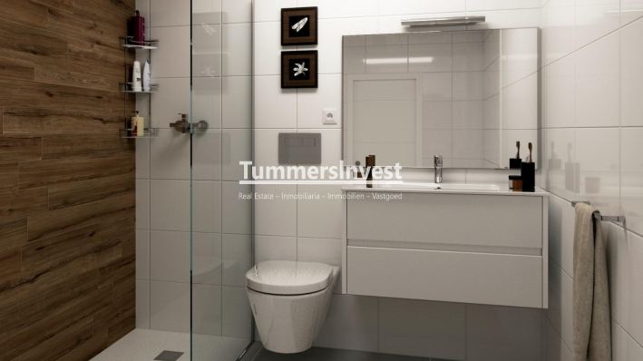 Neue Gebäude · Villa · Torre Pacheco · pueblo