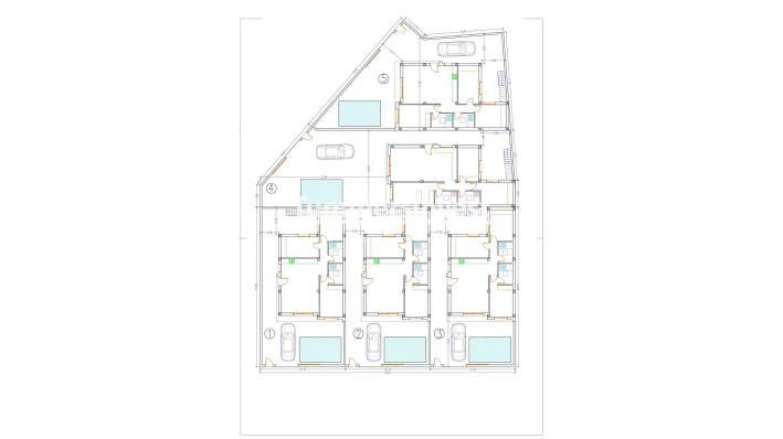 Neue Gebäude · Villa · Torre Pacheco · pueblo