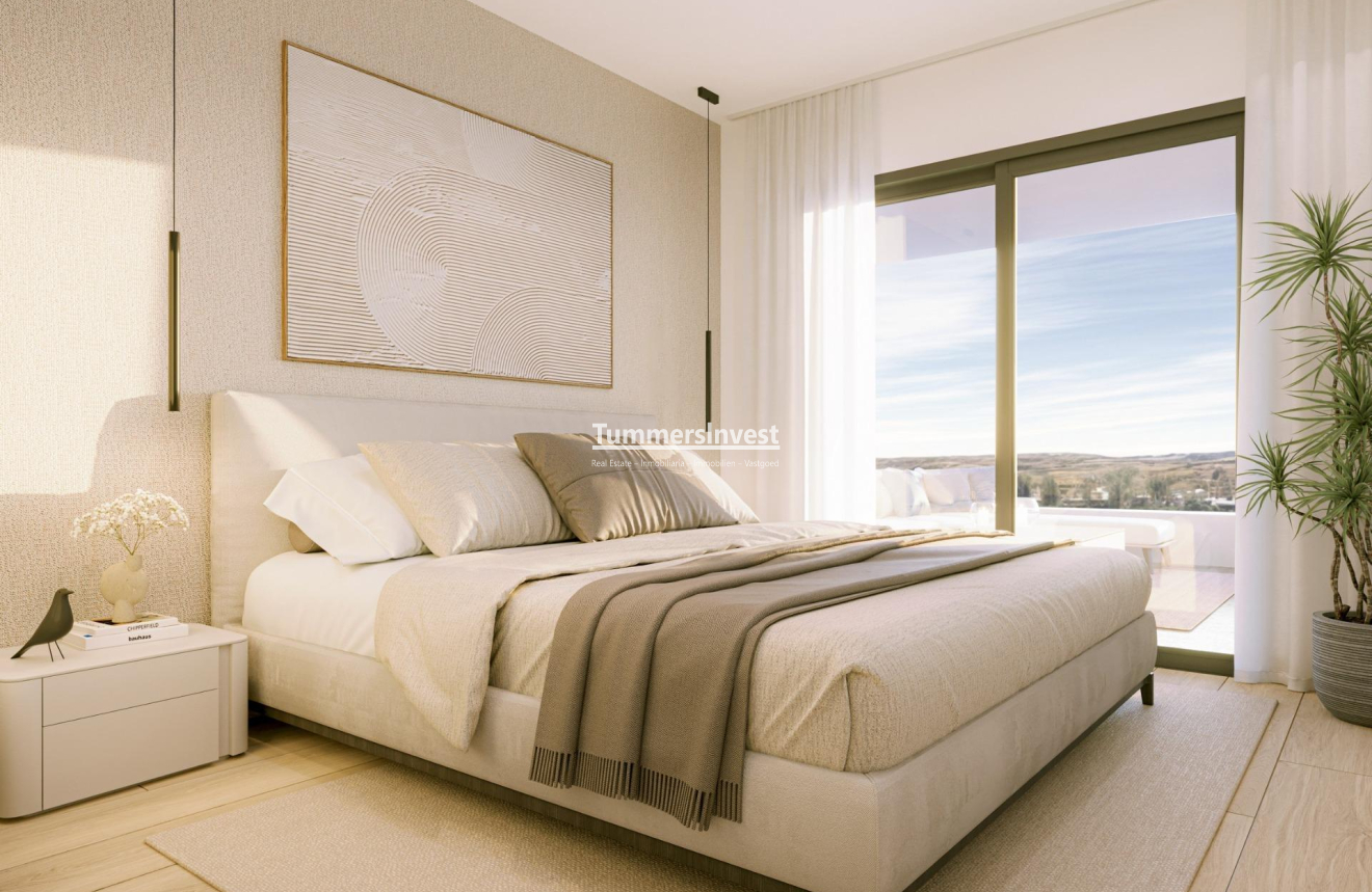 Neue Gebäude · Apartment · Torrevieja · La Hoya