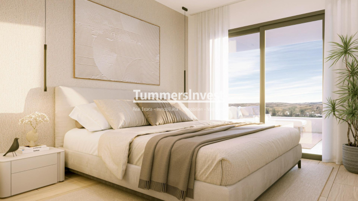 Neue Gebäude · Apartment · Torrevieja · La Hoya