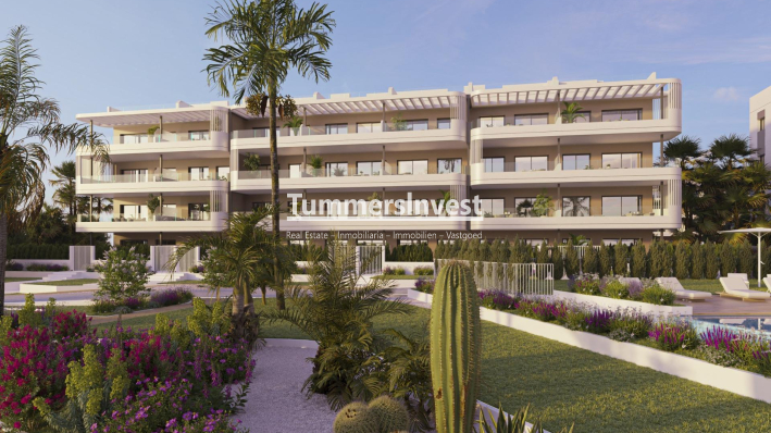 Nieuwbouw Woningen · Penthouse · Torrevieja · La Hoya