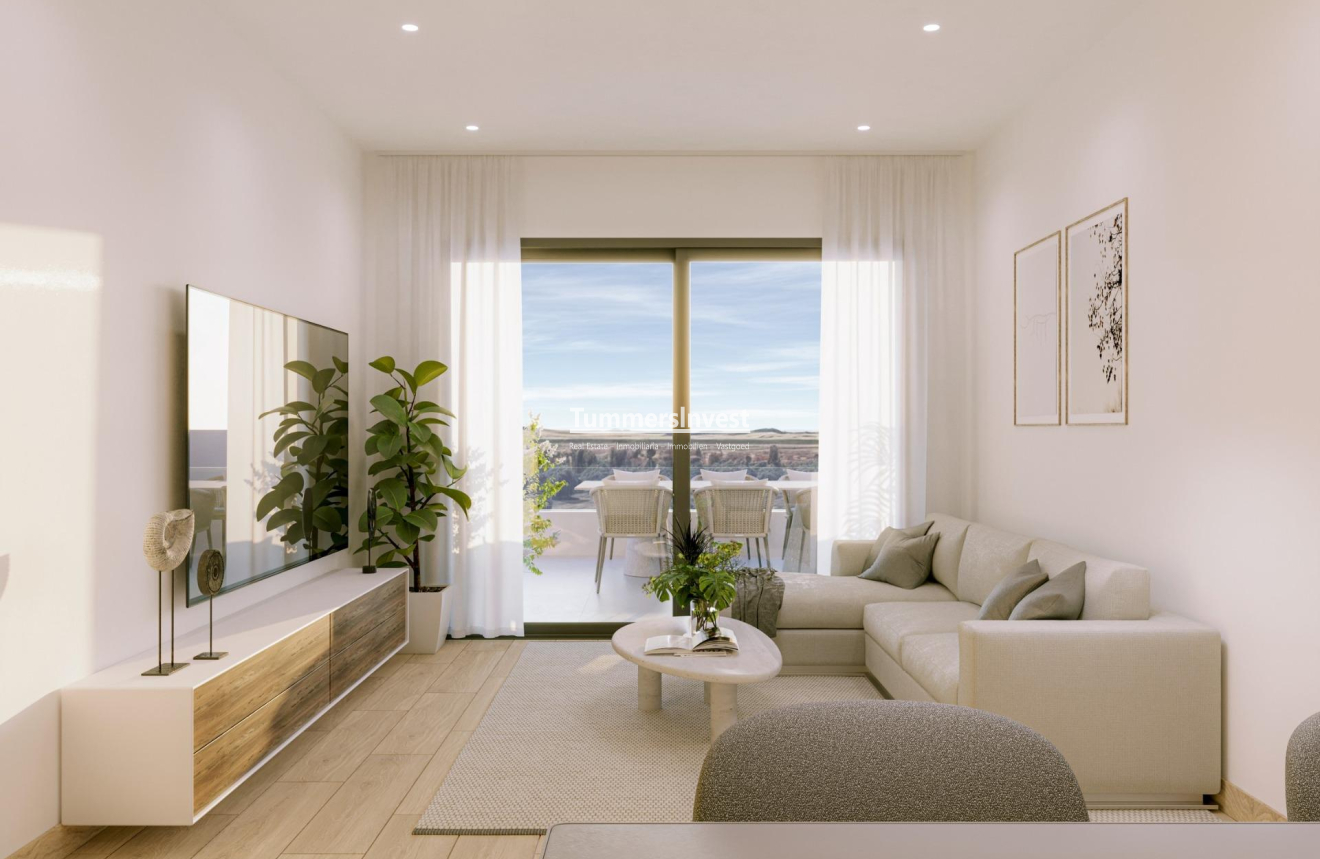 Nieuwbouw Woningen · Penthouse · Torrevieja · La Hoya