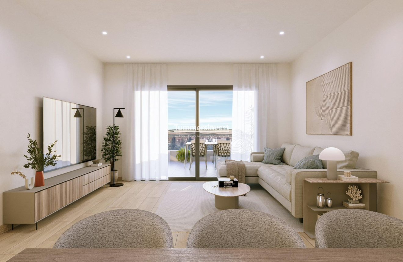 Nieuwbouw Woningen · Penthouse · Torrevieja · La Hoya