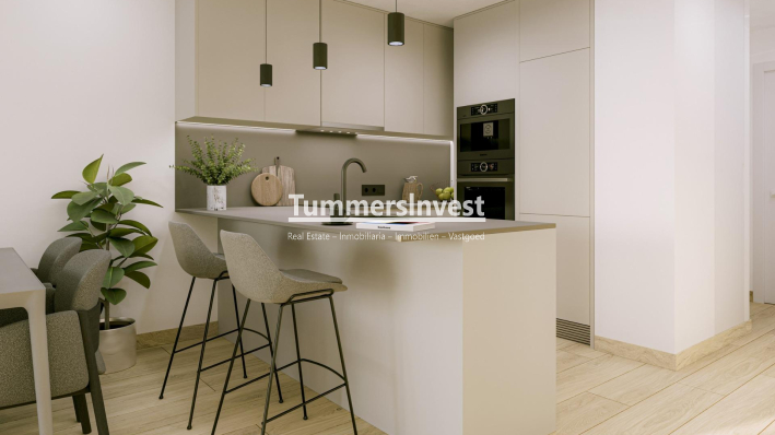 Nieuwbouw Woningen · Penthouse · Torrevieja · La Hoya