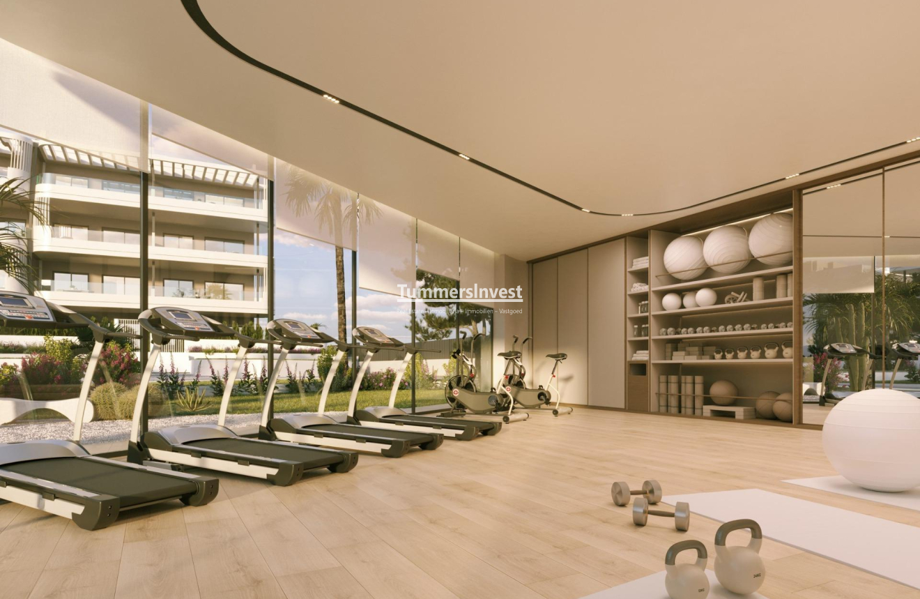 Nieuwbouw Woningen · Penthouse · Torrevieja · La Hoya