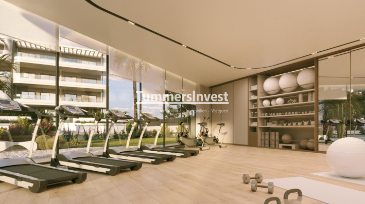 Nieuwbouw Woningen · Penthouse · Torrevieja · La Hoya