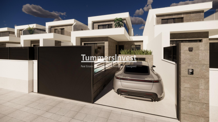 New Build · Villa · Dolores · Pueblo