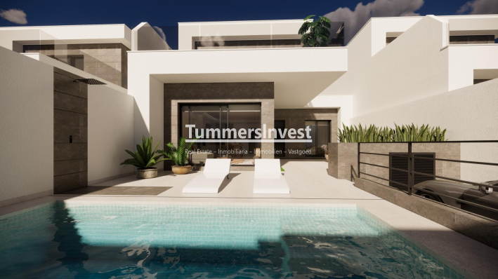 New Build · Villa · Dolores · Pueblo