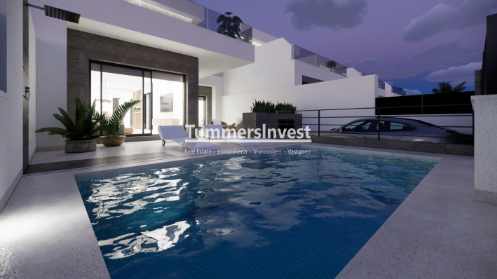 New Build · Villa · Dolores · Pueblo