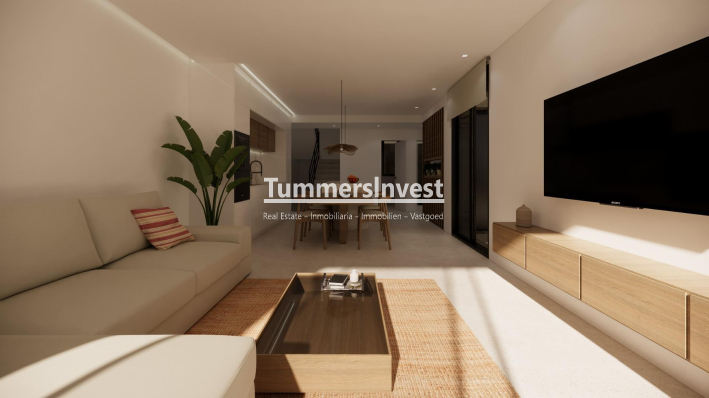 New Build · Villa · Dolores · Pueblo