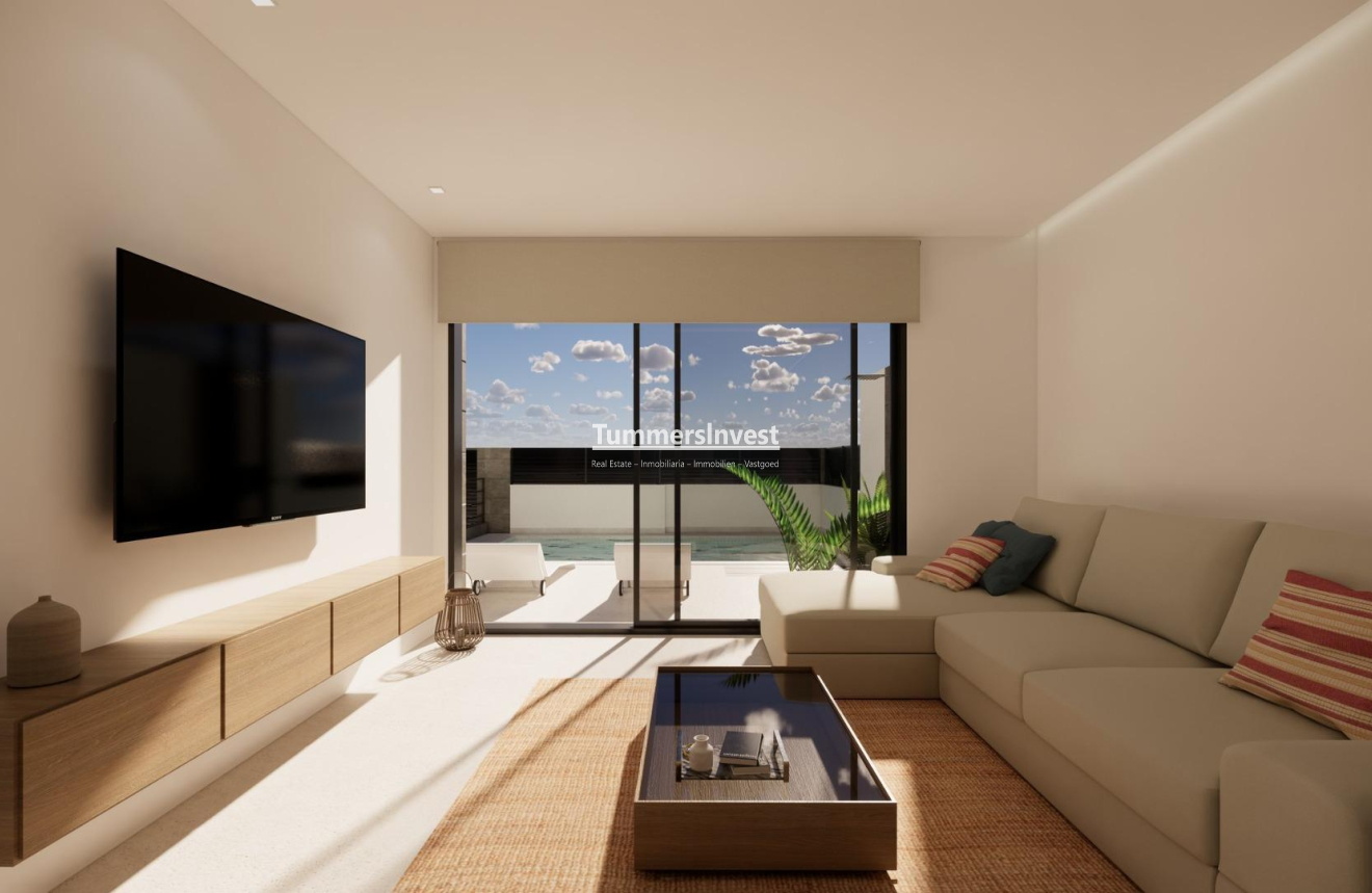 New Build · Villa · Dolores · Pueblo