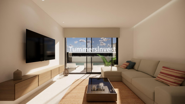 New Build · Villa · Dolores · Pueblo