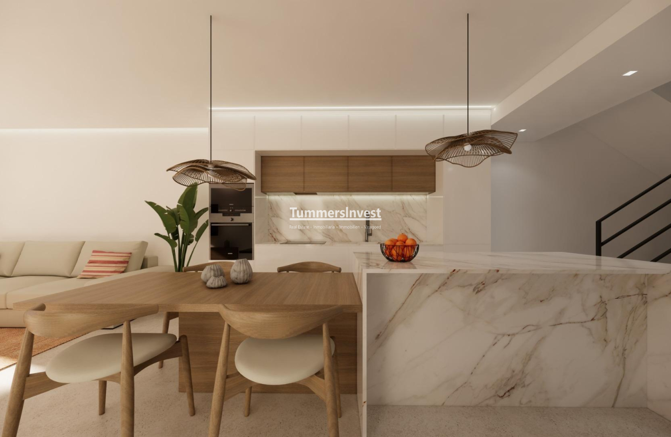 New Build · Villa · Dolores · Pueblo