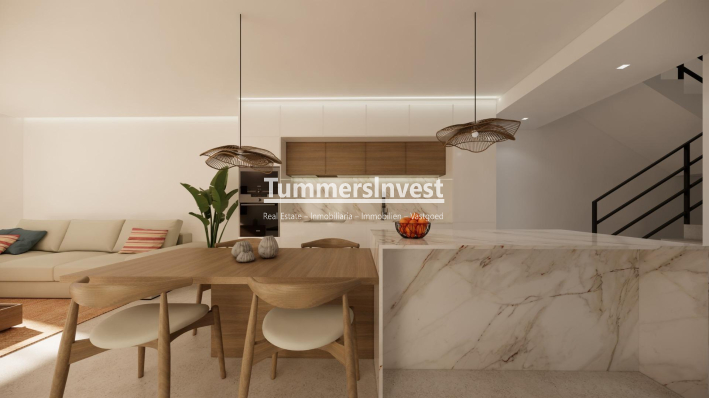 New Build · Villa · Dolores · Pueblo