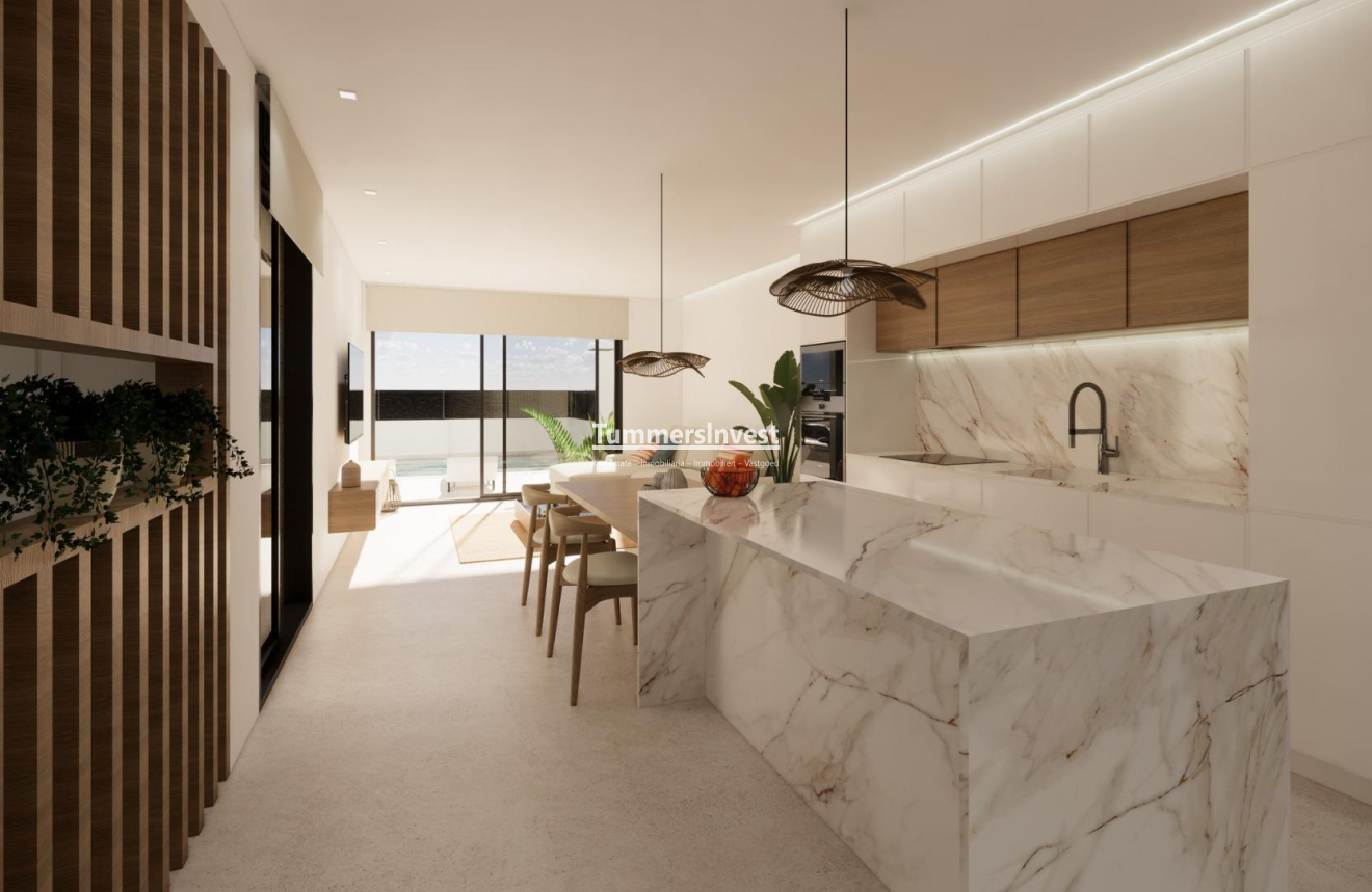 New Build · Villa · Dolores · Pueblo