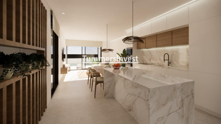 New Build · Villa · Dolores · Pueblo