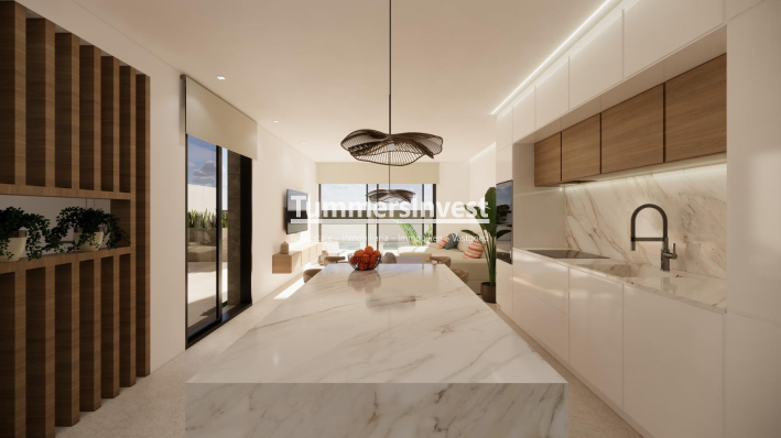 New Build · Villa · Dolores · Pueblo