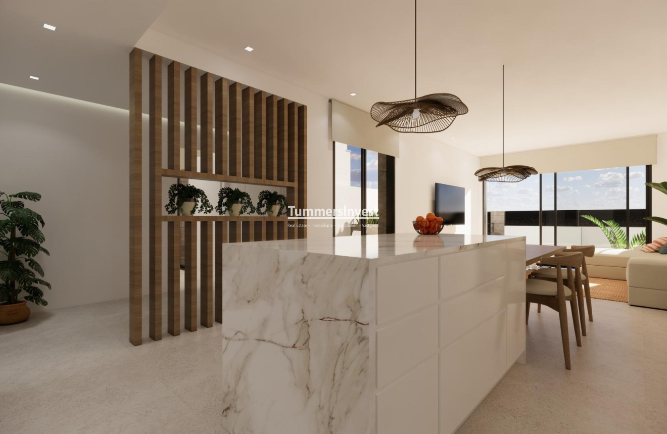 New Build · Villa · Dolores · Pueblo