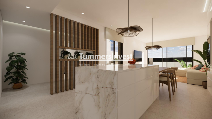 New Build · Villa · Dolores · Pueblo