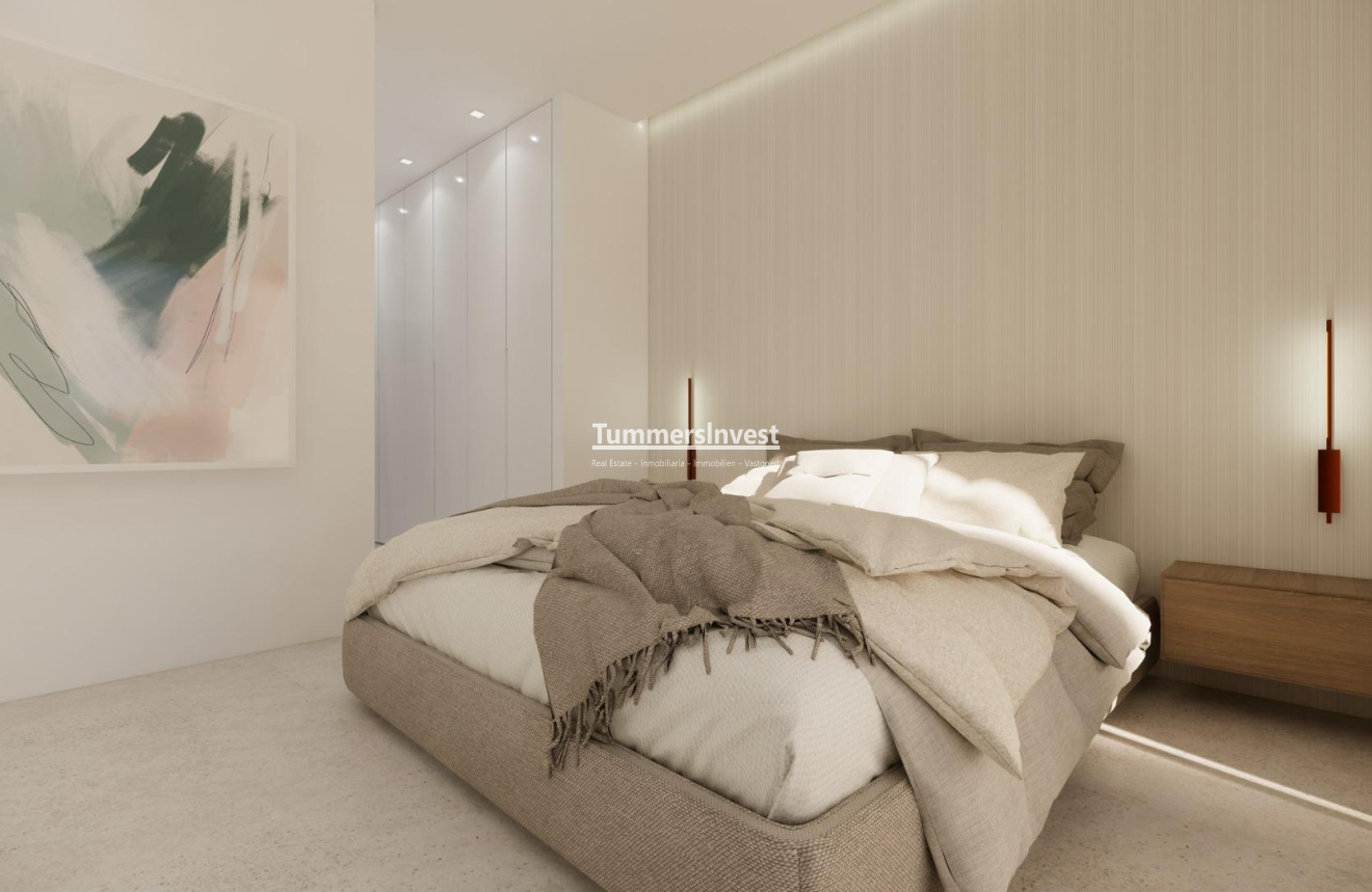 New Build · Villa · Dolores · Pueblo