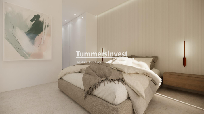 New Build · Villa · Dolores · Pueblo