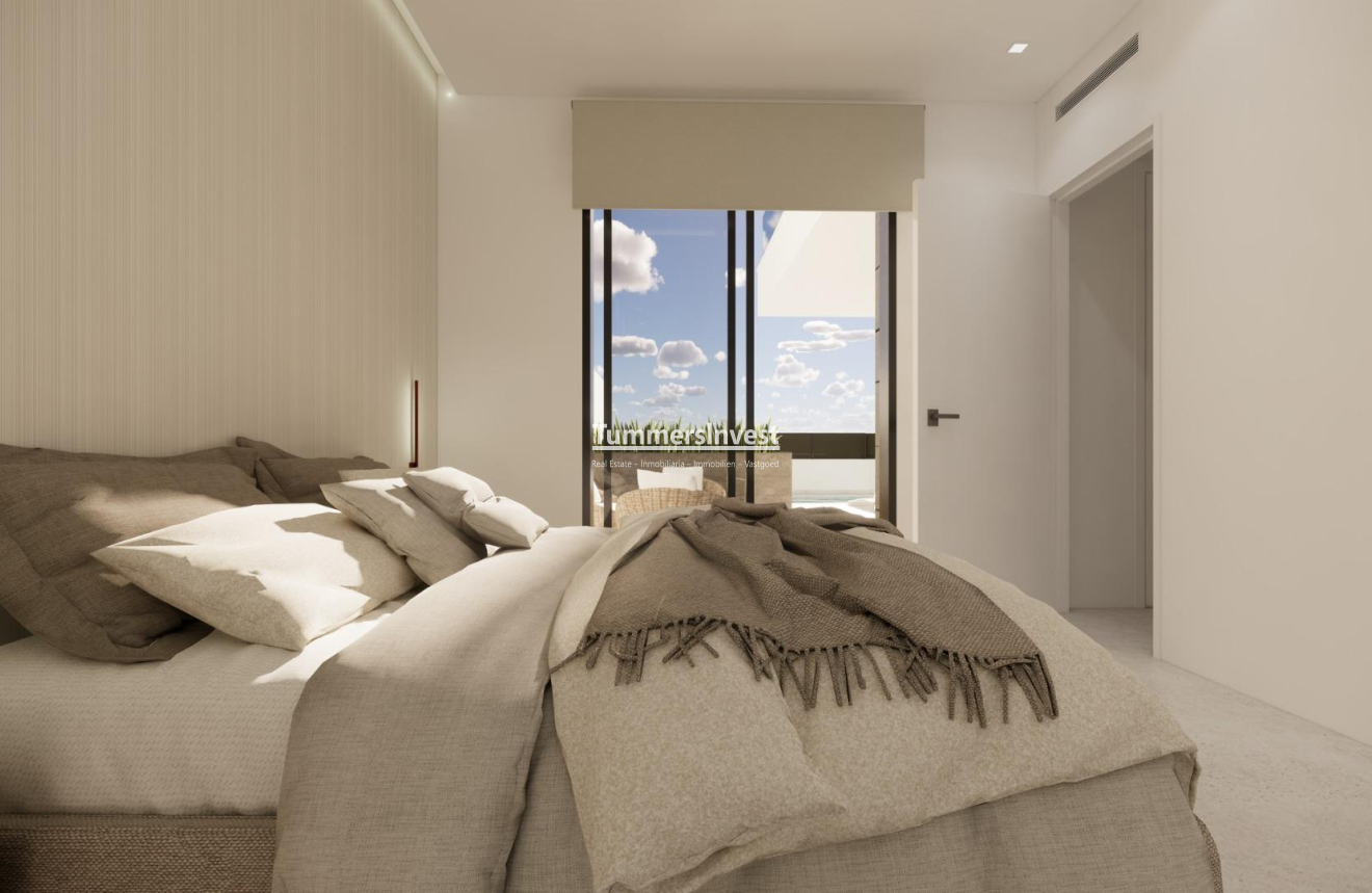 New Build · Villa · Dolores · Pueblo