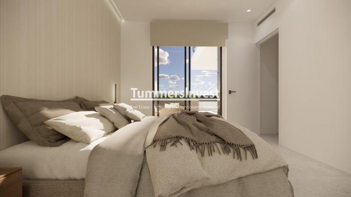 New Build · Villa · Dolores · Pueblo