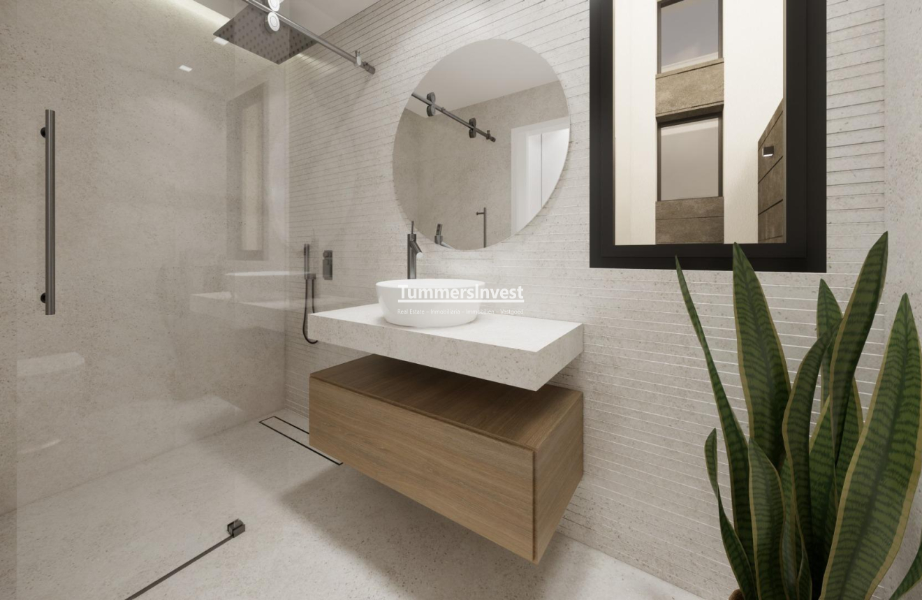 New Build · Villa · Dolores · Pueblo