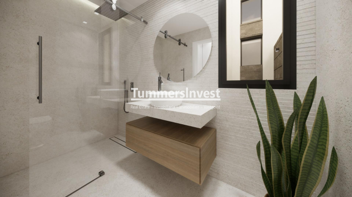 New Build · Villa · Dolores · Pueblo