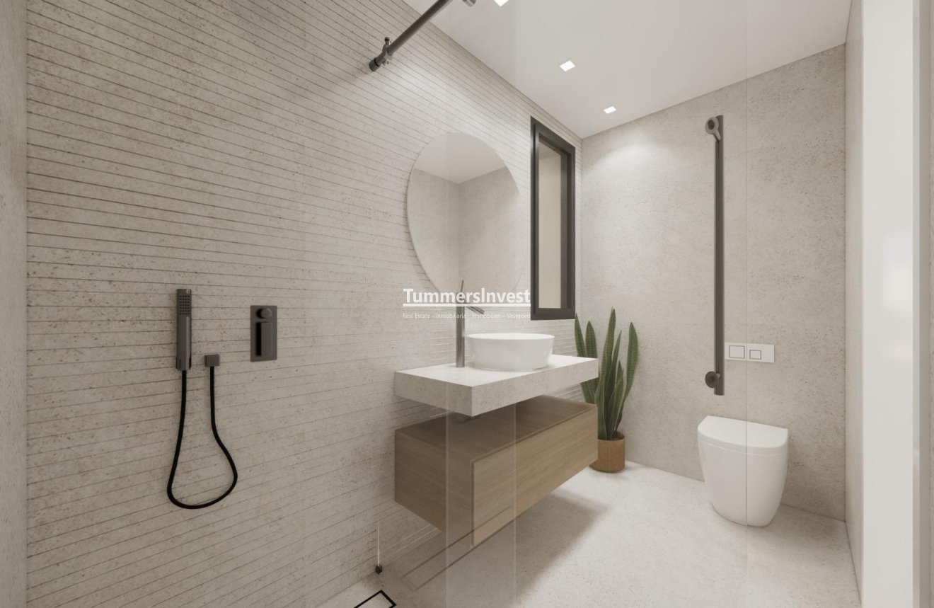 New Build · Villa · Dolores · Pueblo