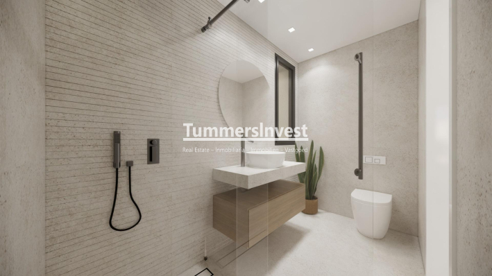 New Build · Villa · Dolores · Pueblo