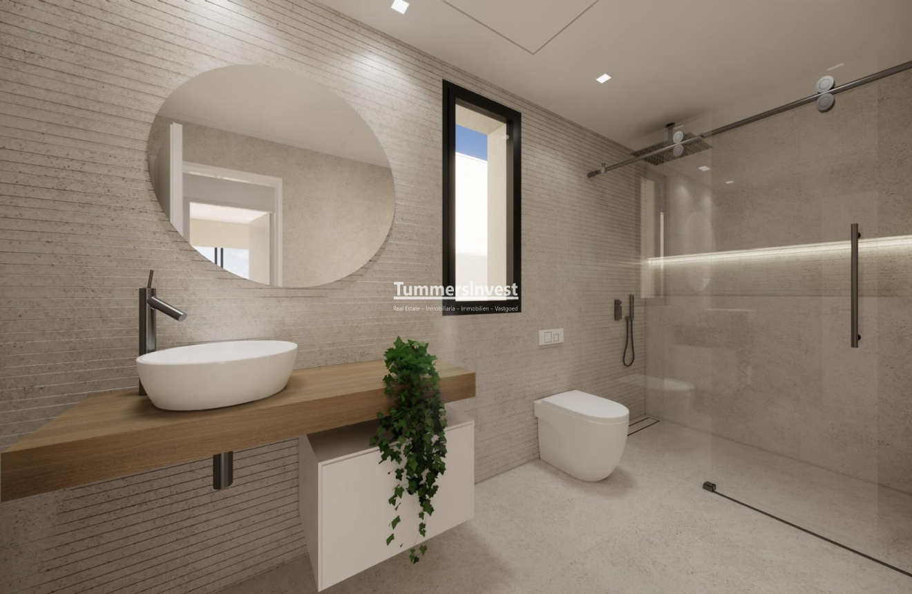 New Build · Villa · Dolores · Pueblo