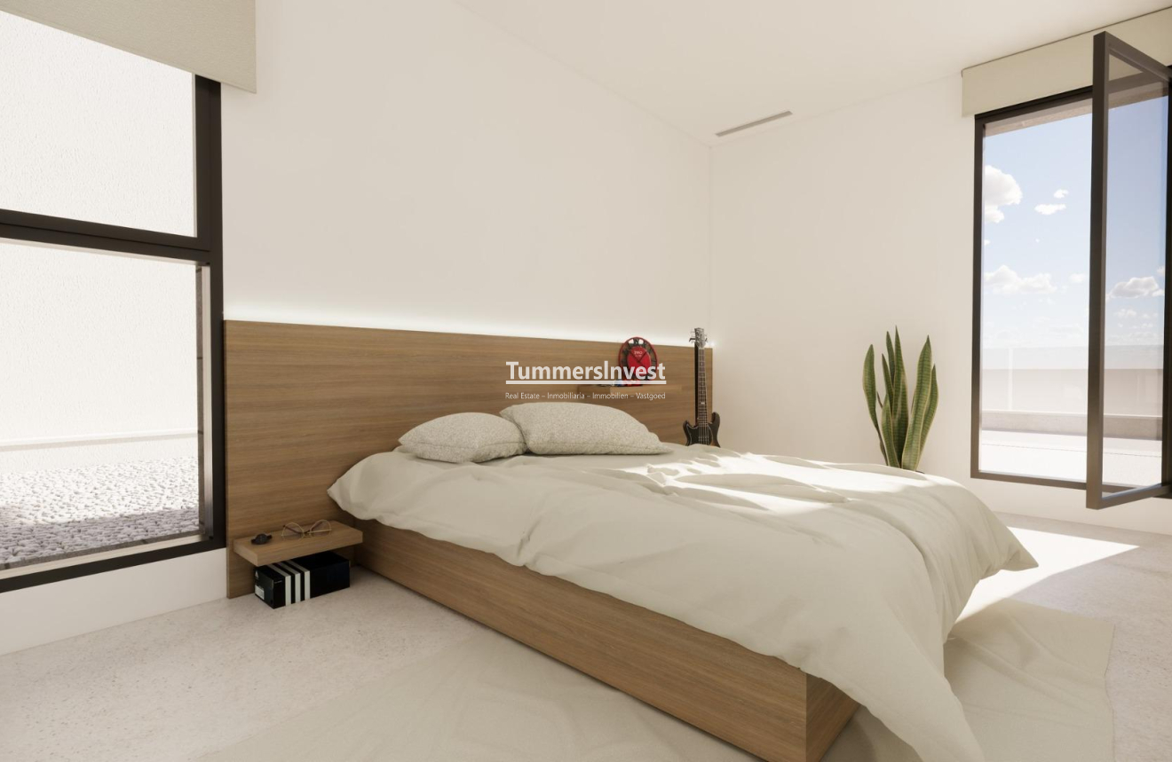 New Build · Villa · Dolores · Pueblo