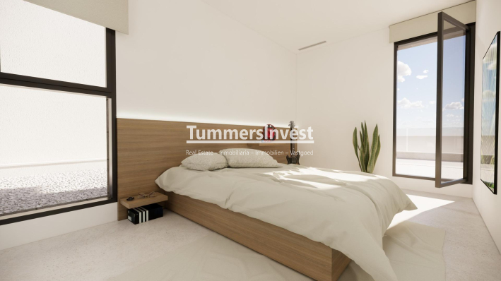 New Build · Villa · Dolores · Pueblo