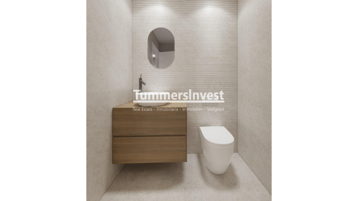 New Build · Villa · Dolores · Pueblo