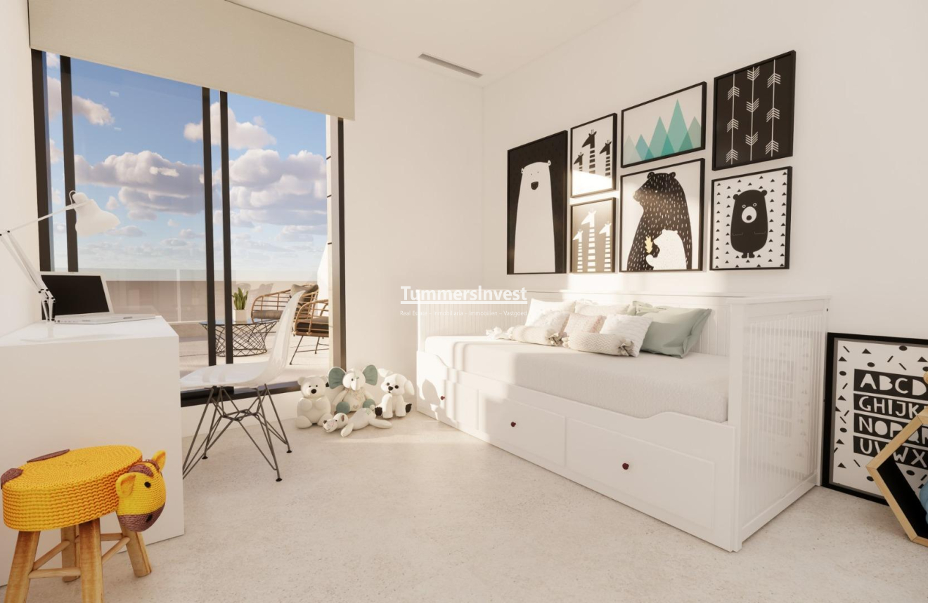 New Build · Villa · Dolores · Pueblo